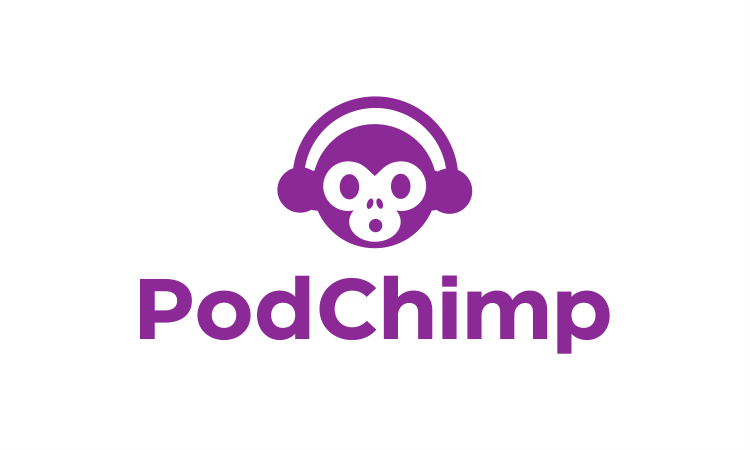 PodChimp logo