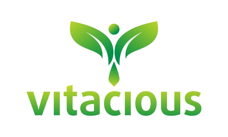 Vitacious.com - buy Creative premium domains