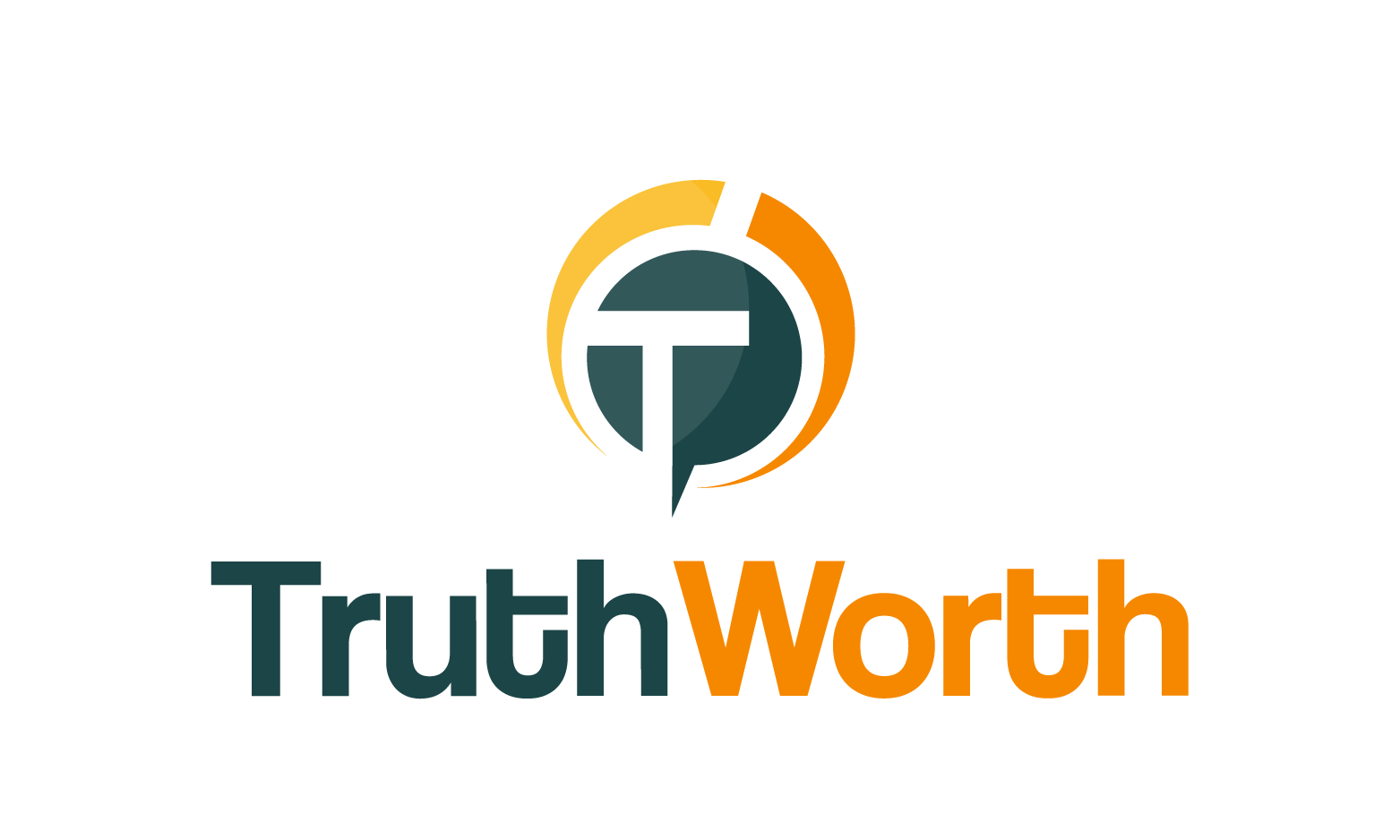 TruthWorth.com - buy Catchy premium domains