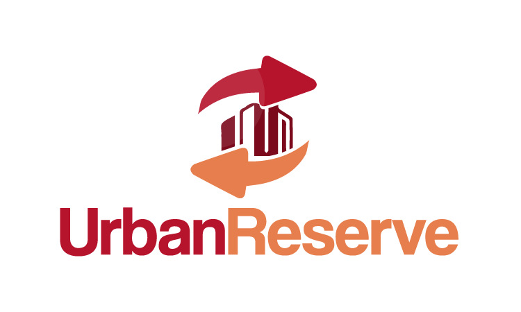 UrbanReserve logo