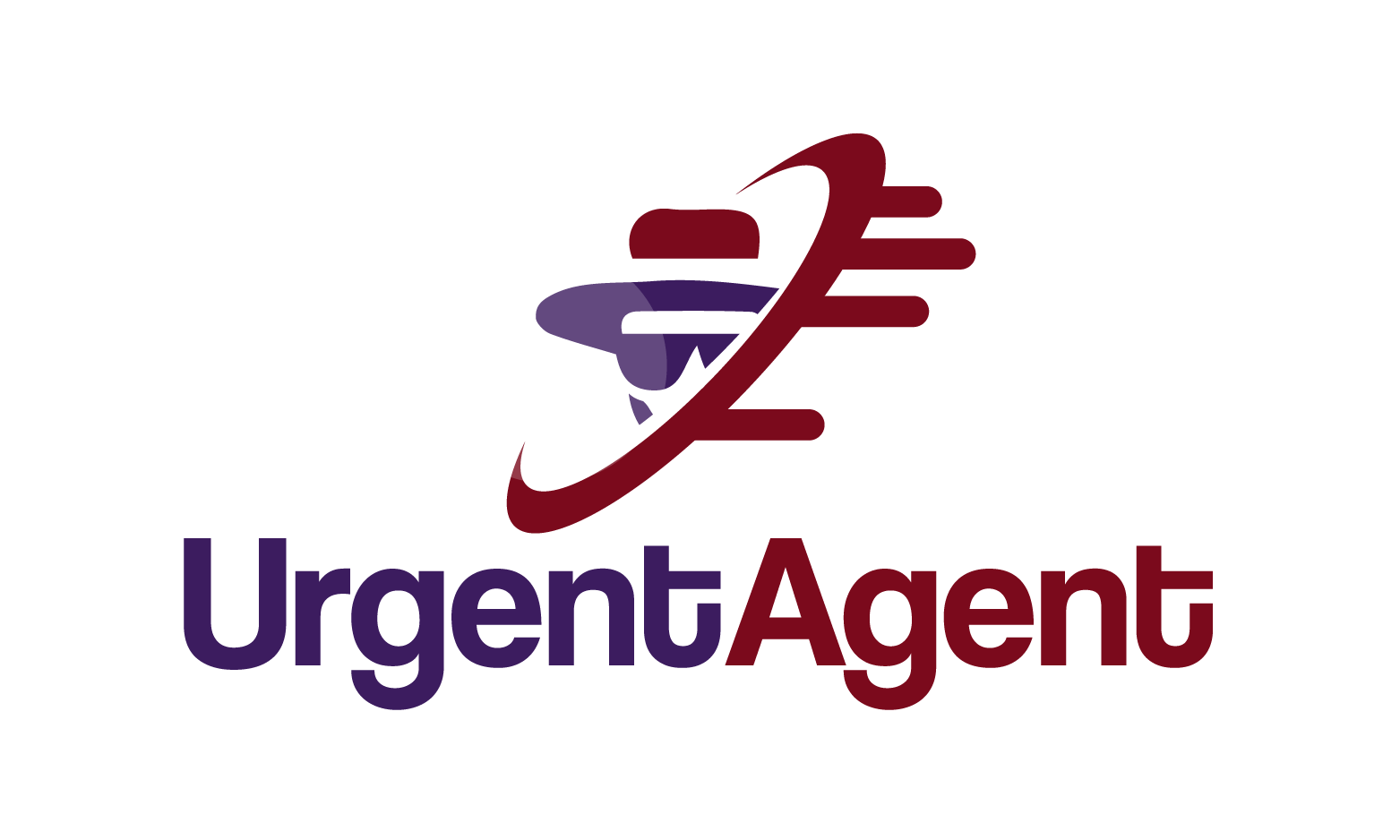 UrgentAgent logo