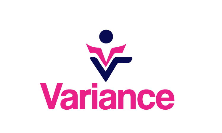 Variance logo