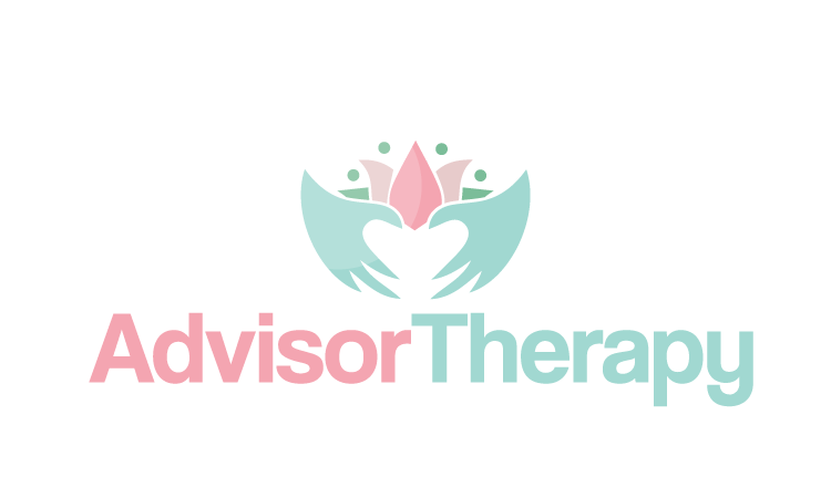 AdvisorTherapy.com - New premium domains