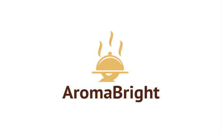 AromaBright.com - Creative premium domains
