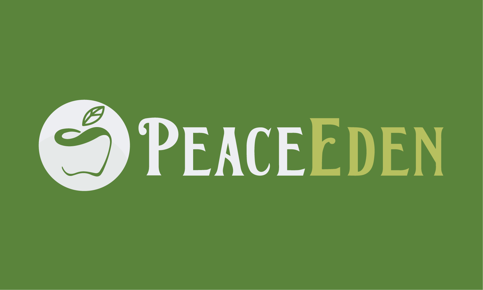 PeaceEden.com - Unique domains for sale