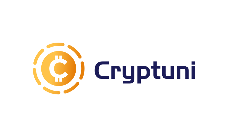 Cryptuni.com - Catchy premium domain marketplace