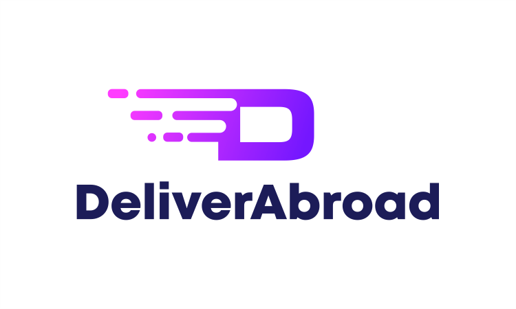 DeliverAbroad.com - Cool domains for sale