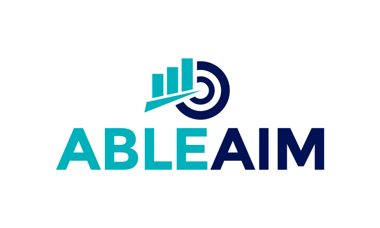 AbleAim.com - Cool premium domains for sale