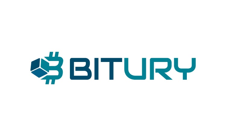 Bitury.com - Catchy premium domain marketplace