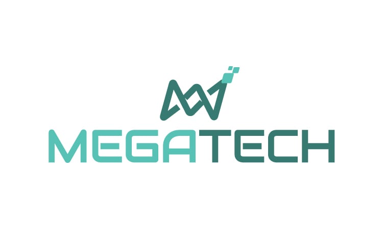 MegaTech.io - Creative premium domain names for sale