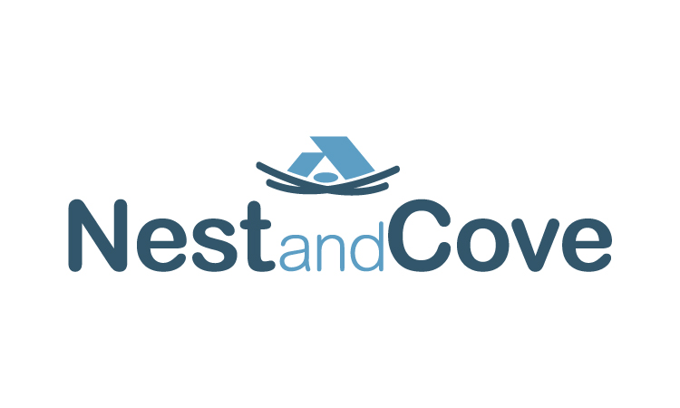 NestAndCove.com - New premium domain names