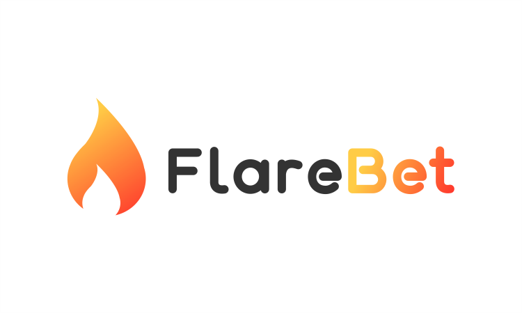 FlareBet logo