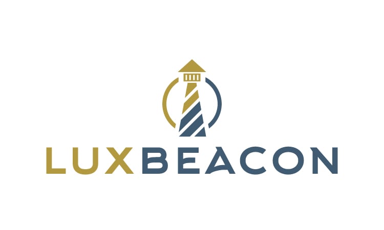 LuxBeacon.com - Unique premium names