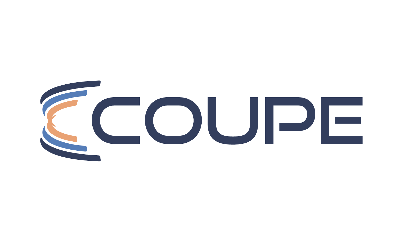 Coupe logo