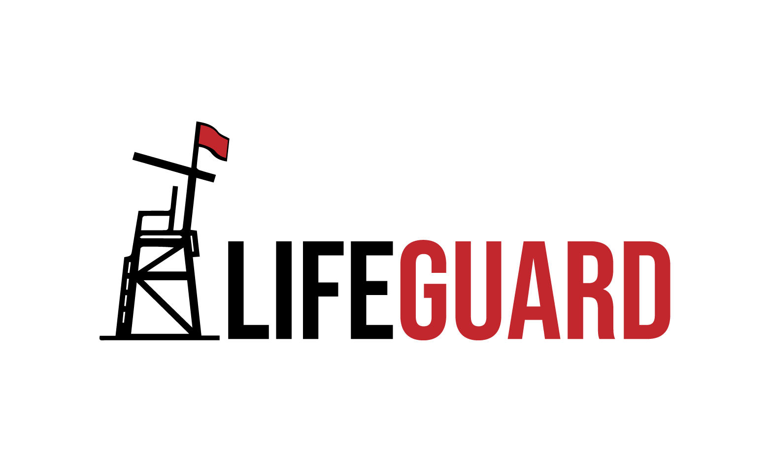Lifeguard logo