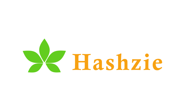 Hashzie.com - Unique premium domain names