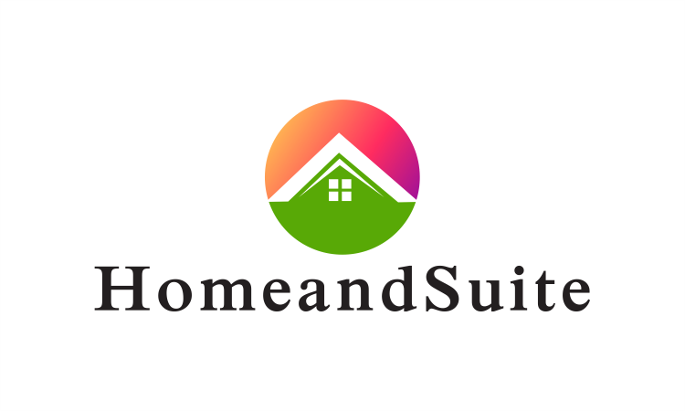 HomeandSuite logo