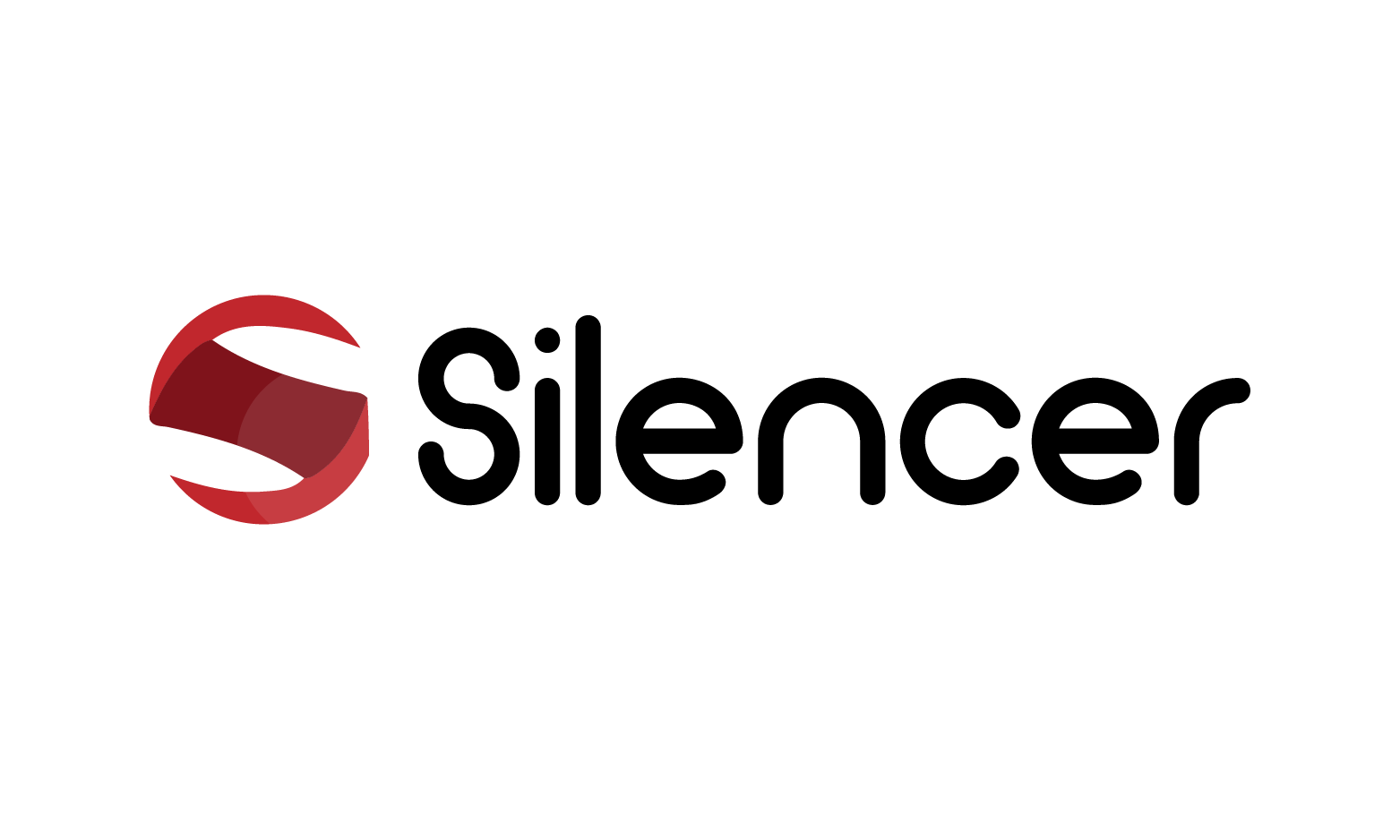 Silencer logo