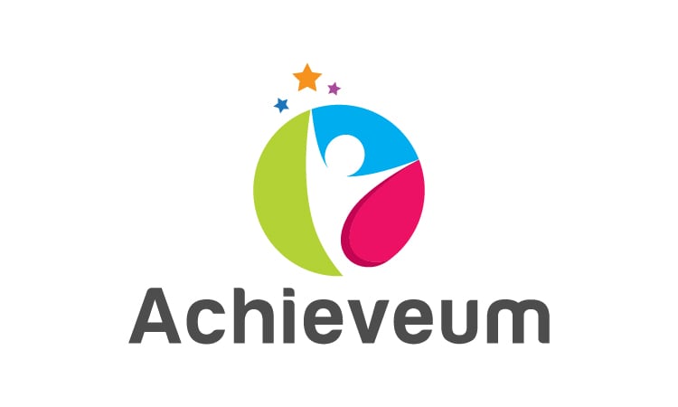 Achieveum logo
