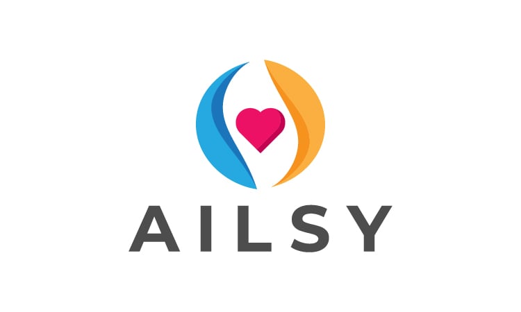 Ailsy.com - Unique premium domains for sale