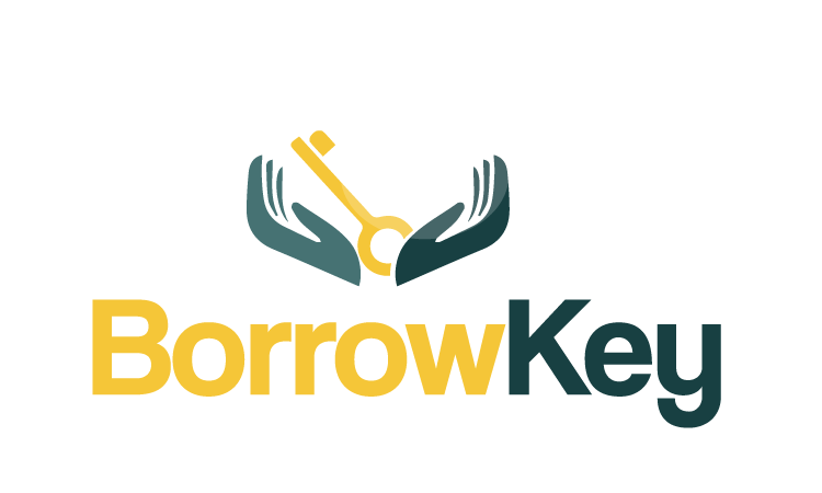 BorrowKey.com - Great premium domain names