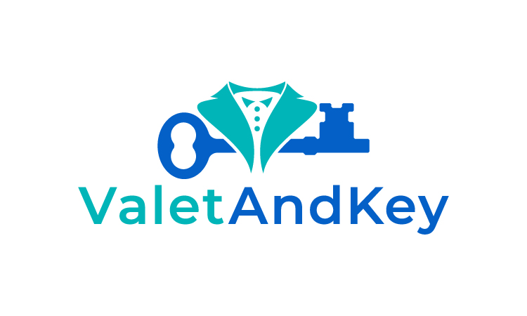 ValetAndKey.com - buying Best premium names