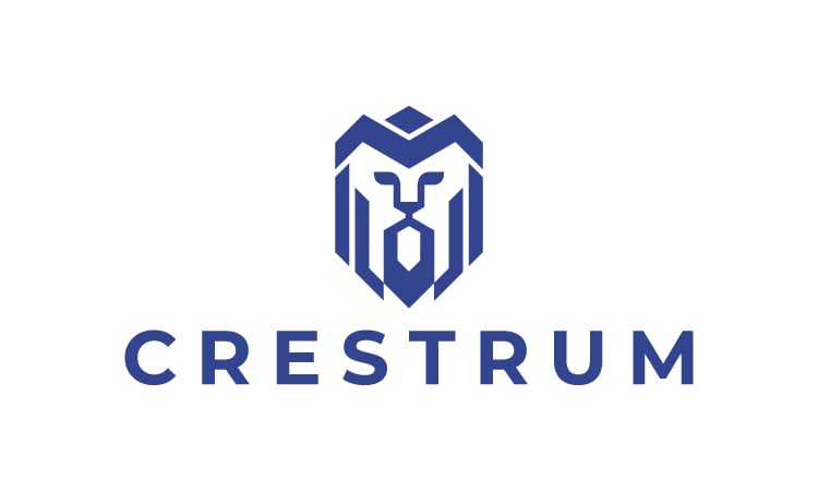 Crestrum.com - Unique premium domain marketplace