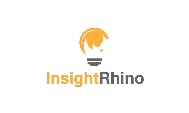 InsightRhino.com - buying Good premium names