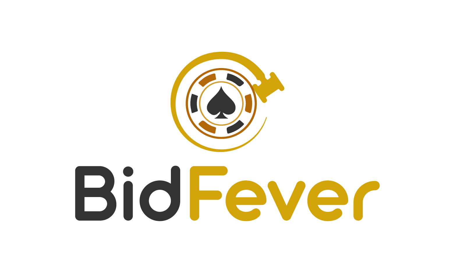 BidFever.com - Creative premium domain marketplace