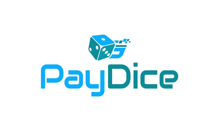 PayDice.com - buying Best premium names