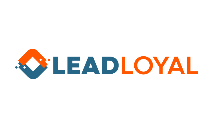LeadLoyal logo