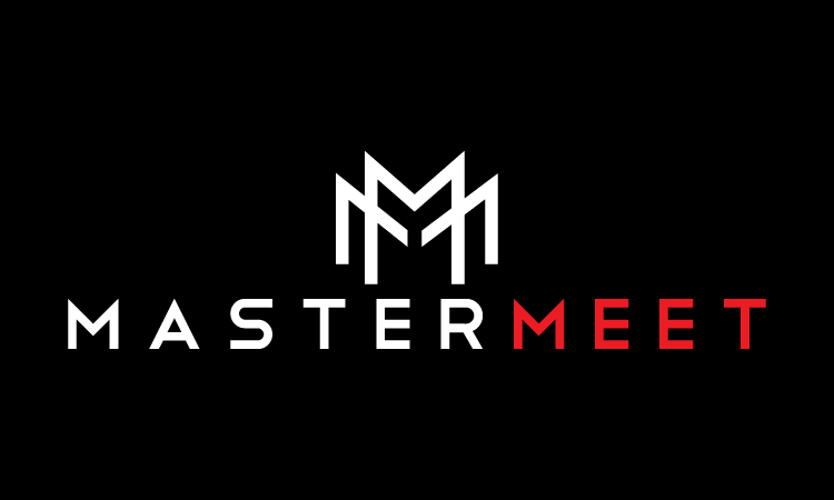MasterMeet logo