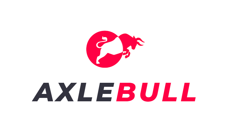 AxleBull.com - Cool premium domain marketplace