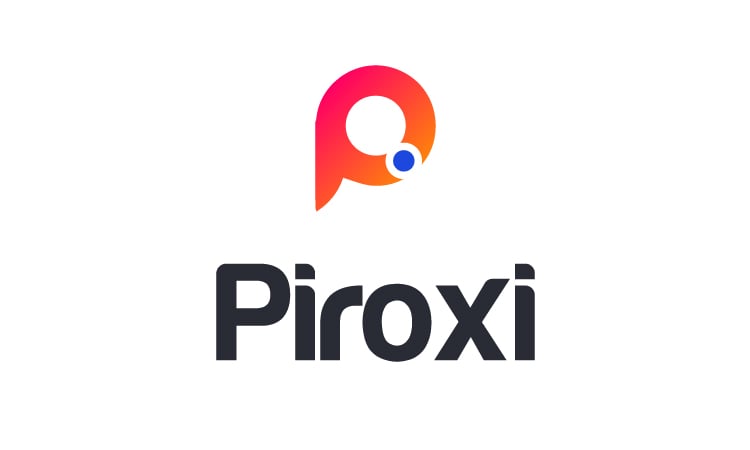 Piroxi.com - Creative premium domain names