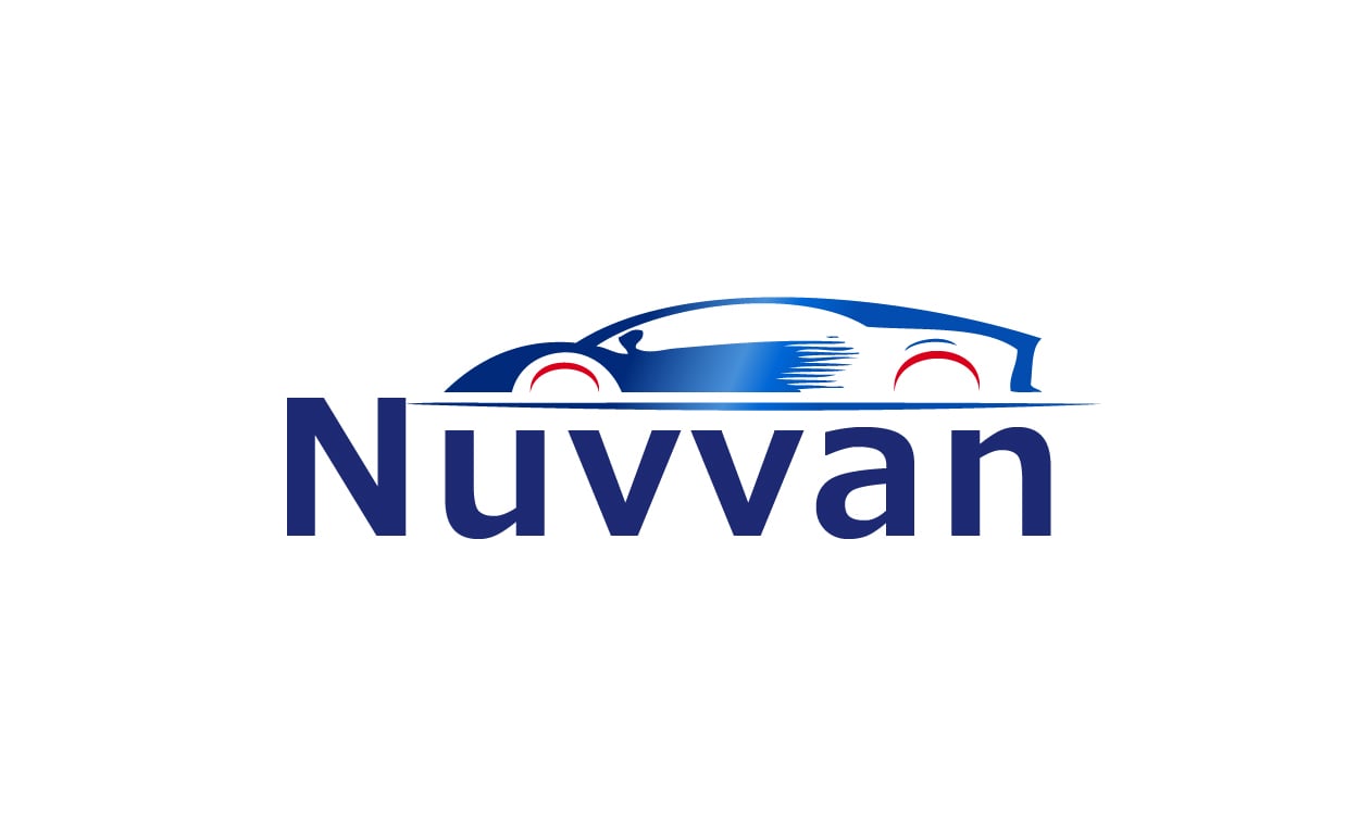 Nuvvan logo