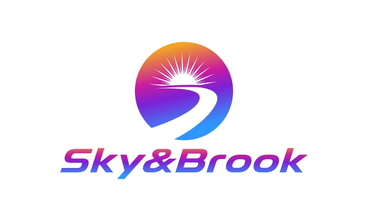 SkyAndBrook.com - buy Great premium domains