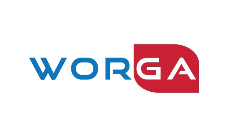 WORGA.com - Catchy premium domain names for sale