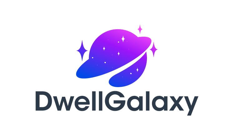 DwellGalaxy.com - Unique premium domain marketplace