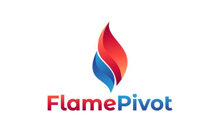 FlamePivot.com - Catchy premium domains