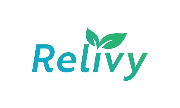 Relivy.com - Great premium names