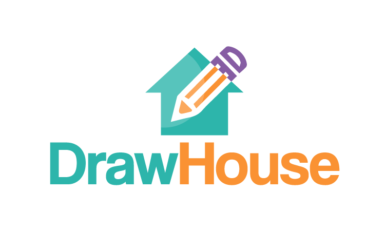 DrawHouse.com