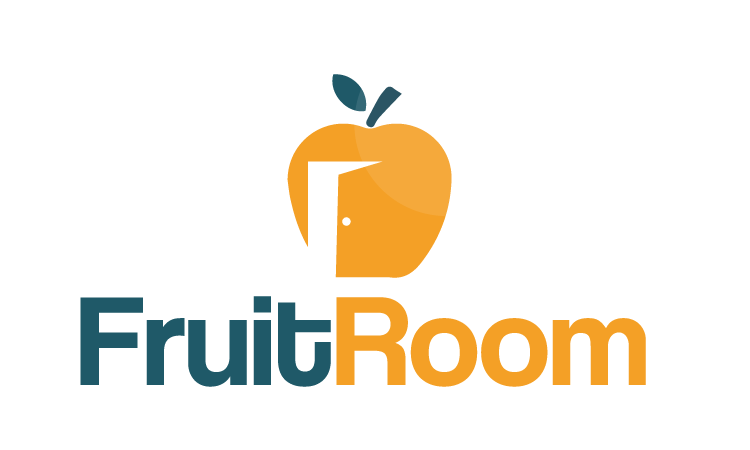FruitRoom logo