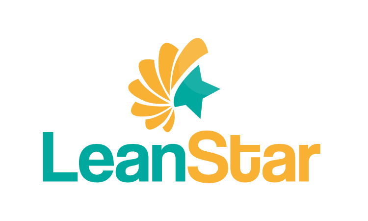 LeanStar logo