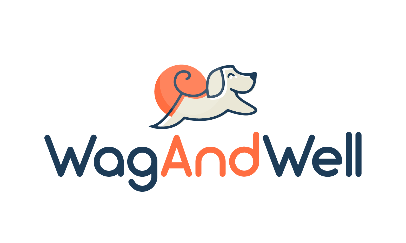 WagAndWell.com - buy Best premium domains