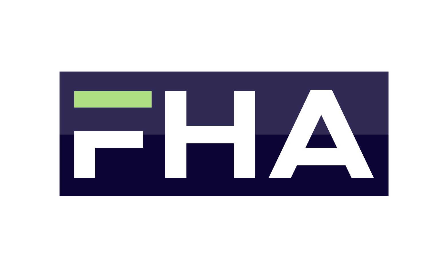 FHA logo