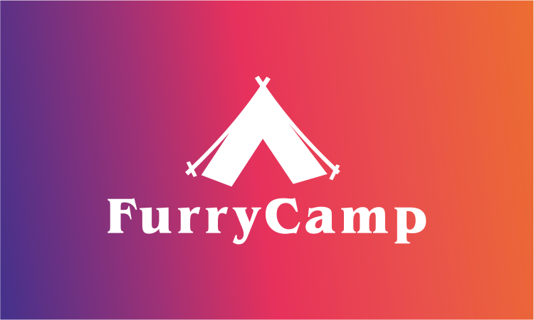 FurryCamp.com - Catchy premium domains