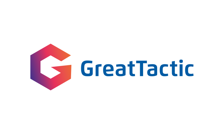 GreatTactic.com - buying Unique premium names