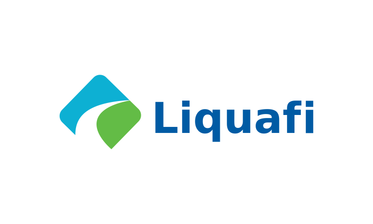 Liquafi logo