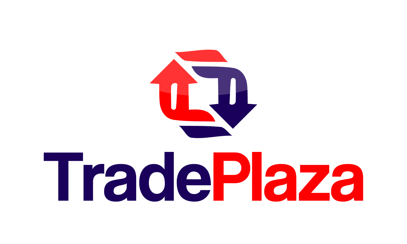 TradePlaza logo