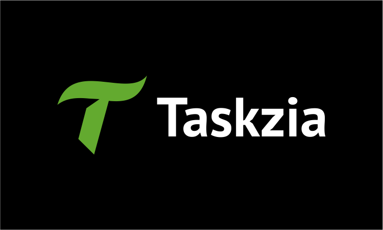 Taskzia.com - Good premium names